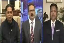 Kal Tak With Javed Chaudhary (Pak India Tension) – 21st February 2019