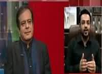 Kal Tak with Javed Chaudhry (Agla Saal Kaisa Hoga?) – 31st December 2015