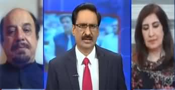 Kal Tak with Javed Chaudhry (Ali Zaidi's Allegations) - 7th July 2020