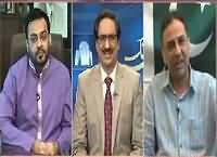 Kal Tak With Javed Chaudhry (Another Shock to MQM) – 21st March 2016