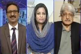 Kal Tak with Javed Chaudhry (Anti Govt Movement) – 15th May 2019