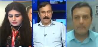 Kal Tak with Javed Chaudhry (Awam Apna Khayal Khud Rakhe) - 18th May 2020