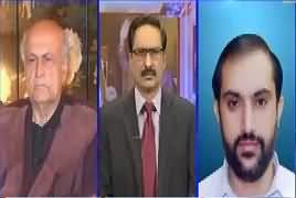 Kal Tak with Javed Chaudhry (Balochistan Assembly) – 8th January 2018