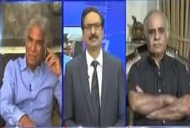 Kal Tak with Javed Chaudhry (Caretaker PM) – 28th May 2018