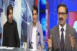 Kal Tak With Javed Chaudhry (Chairman NAB Ki Ghalti) – 10th May 2018