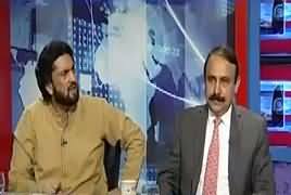 Kal Tak with Javed Chaudhry (Challenges For Pakistan) – 5th October 2017