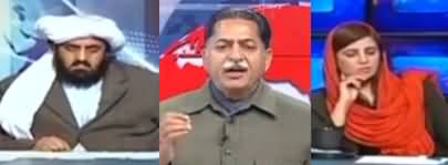 Kal Tak with Javed Chaudhry (Confusion on Resignations Issue) - 28th December 2020