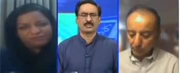 Kal Tak with Javed Chaudhry (Coronavirus & Politics) - 19th May 2020