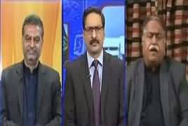Kal Tak with Javed Chaudhry (Current Issues) – 14th February 2018