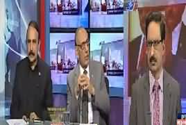 Kal Tak With Javed Chaudhry (Current Issues) – 1st January 2018