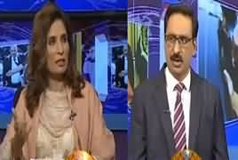 Kal tak with Javed Chaudhry (Dollar Ki Buland Parwaz) – 21st May 2019