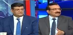 Kal Tak with Javed Chaudhry (Don't Be Afraid of Coronavirus) - 11th March 2020