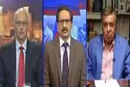 Kal Tak With Javed Chaudhry (Economy Crisis) – 18th October 2018