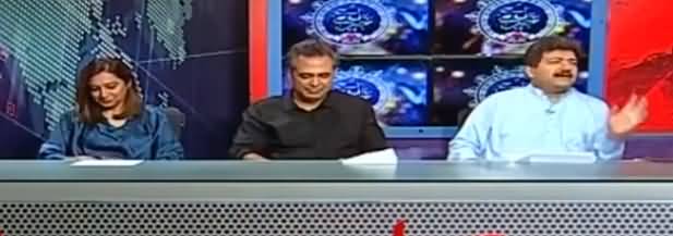 Kal Tak with Javed Chaudhry (Eid Special | Part 2) - 5th May 2022