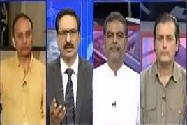 kal tak with Javed Chaudhry (Election Campaign) – 25th June 2018