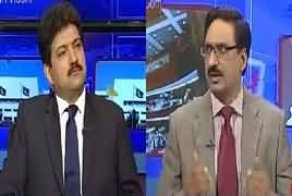 Kal Tak with Javed Chaudhry (Election Se Pehle Hulchul) – 19th April 2018