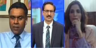 Kal Tak with Javed Chaudhry (Fake License of Pilots) - 24th June 2020