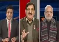 Kal Tak with Javed Chaudhry (Firqa Wariyat Ka Khadsha) – 18th January 2016