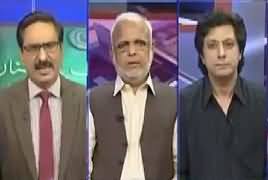 Kal Tak With Javed Chaudhry (Five Years of PMLN) – 31st May 2018