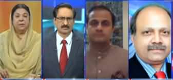 Kal Tak with Javed Chaudhry (Govt Decides To Ease Lockdown) - 6th May 2020