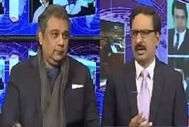 Kal Tak With Javed Chaudhry (Govt Vs Opposition) – 16th January 2019