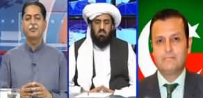 Kal Tak with Javed Chaudhry (Hakumat Ka Muzakrat Ka Faisla) - 16th October 2019