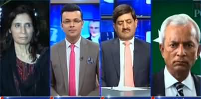 Kal Tak with Javed Chaudhry (Horse Trading In Politics) - 20th July 2022