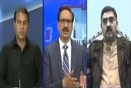 Kal Tak with Javed Chaudhry (Horse Trading in Senate Election) – 5th March 2018