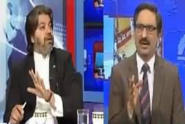 Kal Tak with Javed Chaudhry (Imran Khan Ka Bara Qadam) – 18th April 2018