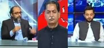 Kal Tak with Javed Chaudhry (Increasing Political Chaos) - 2nd November 2020