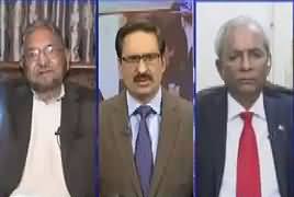 Kal Tak with Javed Chaudhry (India Ke Mansobe) – 15th January 2018