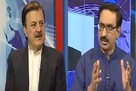 Kal tak with Javed Chaudhry (Indian Election) – 23rd May 2019