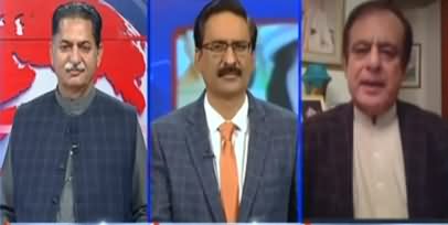 Kal Tak with Javed Chaudhry (Inquiry Report) - 10th November 2020