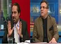 Kal tak with Javed Chaudhry (Karachi Operation) – 30th December 2015