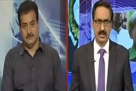 Kal tak with Javed Chaudhry (Kashmir Issue)  – 20th August 2019