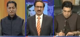 Kal Tak with Javed Chaudhry (Kia Legislation Ho Paye Gi?) - 2nd December 2019