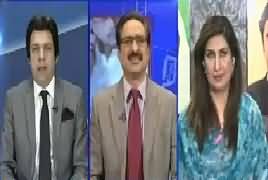 Kal Tak with Javed Chaudhry (MQM Mein Phoot) – 6th February 2018