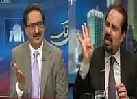 Kal Tak With Javed Chaudhry (MQM's Links with RAW) – 3rd March 2016