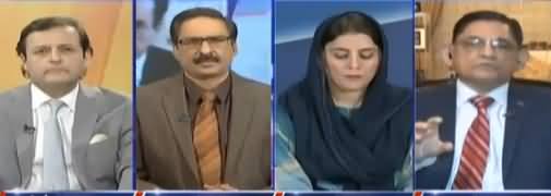 Kal Tak with Javed Chaudhry (Mulk Ki Muashi Sorat e Haal) - 3rd December 2018