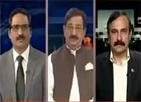 Kal Tak With Javed Chaudhry (Muzakraat Kamyab Ho Gaye) – 30th March 2016