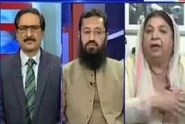 Kal Tak with Javed Chaudhry (NA-120 Result) – 18th September 2017