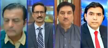 Kal Tak with Javed Chaudhry (NAB Taarzan Ban Gaya?) - 2nd June 2020