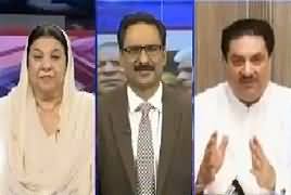 Kal Tak With Javed Chaudhry (Nawaz Sharif Cases) –12th June 2018