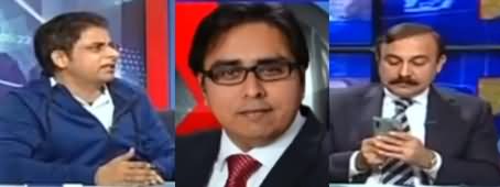 Kal Tak with Javed Chaudhry (Nawaz Sharif Ishtahari Qarar) - 2nd December 2020