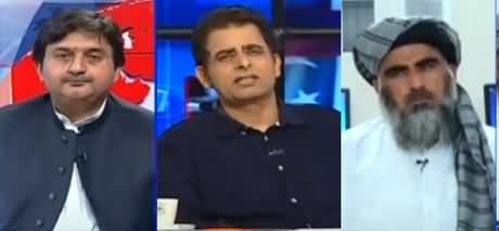 Kal Tak with Javed Chaudhry (Nawaz Sharif Ki Taqreer) - 30th September 2020