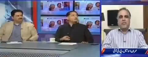 Kal Tak with Javed Chaudhry (Nawaz Sharif Ki Watan Wapsi) – 2nd November 2017