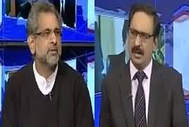 Kal Tak With Javed Chaudhry (New Govt Performance) – 4th December 2018