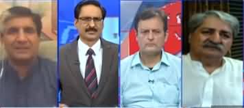 Kal Tak with Javed Chaudhry (No Confidence Move Against PM) - 1st July 2020