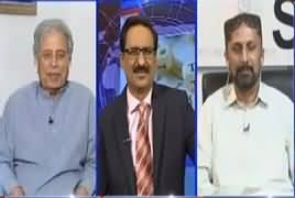 Kal tak with Javed Chaudhry (Opposition Ka Plan) – 16th May 2019