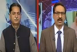 Kal Tak with Javed Chaudhry (Opposition's Real Target?) – 20th May 2019